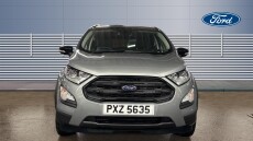 Ford EcoSport 1.0 EcoBoost 125 Active 5dr Petrol Hatchback